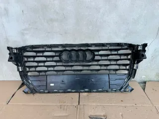 81A853651 Решетка радиатора Audi Q2 Арт e10568175, вид 5