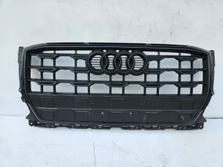 81A853651H Решетка радиатора Audi Q2 Арт e10568191, вид 1
