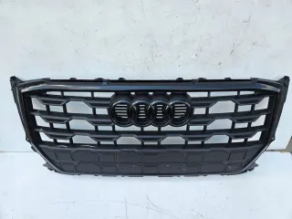 81A853651H Решетка радиатора Audi Q2 Арт e10568191, вид 2