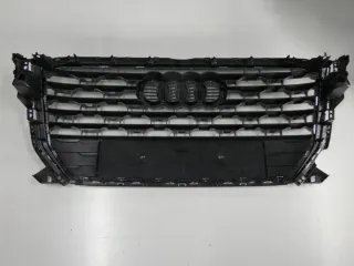 81A853651 Решетка радиатора Audi Q2 Арт e10568192, вид 4