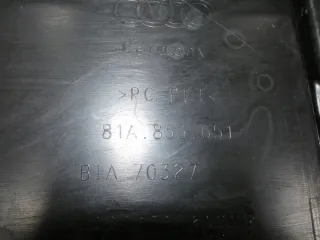 81A853651 Решетка радиатора Audi Q2 Арт e10568192, вид 5