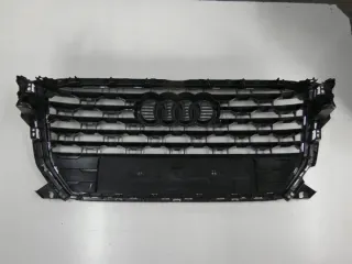 81A853651 Решетка радиатора Audi Q2 Арт e10568194, вид 4