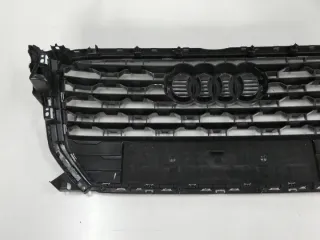 81A853651 Решетка радиатора Audi Q2 Арт e10568194, вид 5