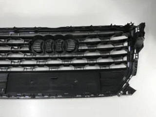 81A853651 Решетка радиатора Audi Q2 Арт e10568194, вид 6