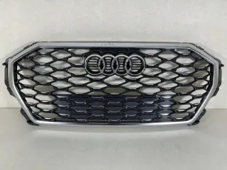 83F853651, 83F853651A, 83F853651B, 83F853651C, 83F853651C Решетка радиатора Audi Q3 2 Арт e10568240, вид 1