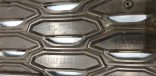 83F853651 Решетка радиатора Audi Q3 2 Арт e10568252, вид 5