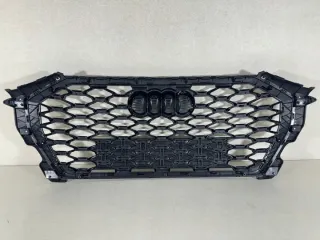 83F853651, 83F853651A, 83F853651A 83F853651B 83F853651C Решетка радиатора Audi Q3 2 Арт e10568264, вид 4