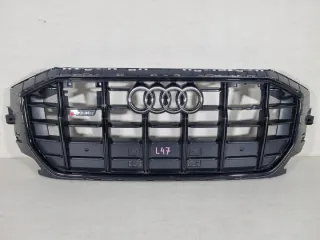 4M8853651AJ Решетка радиатора Audi Q8 Арт e10568359, вид 1