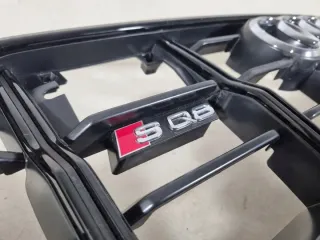4M8853651AJ Решетка радиатора Audi Q8 Арт e10568359, вид 12