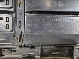 4M8853651AJ Решетка радиатора Audi Q8 Арт e10568359, вид 14