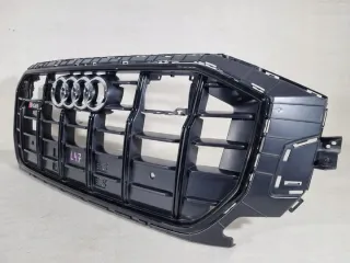 4M8853651AJ Решетка радиатора Audi Q8 Арт e10568359, вид 3