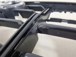 4M8853651AJ Решетка радиатора Audi Q8 Арт e10568359, вид 9