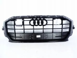 4M8853651 Решетка радиатора Audi Q8 Арт e10568382, вид 1