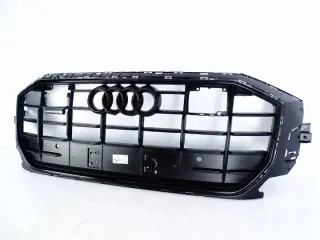 4M8853651 Решетка радиатора Audi Q8 Арт e10568382, вид 4
