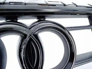 4M8853651 Решетка радиатора Audi Q8 Арт e10568382, вид 7
