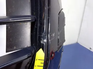 4M8853651D Решетка радиатора Audi Q8 Арт e10568385, вид 4
