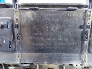 4M8853651D Решетка радиатора Audi Q8 Арт e10568385, вид 9