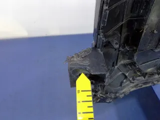 4M8853651D Решетка радиатора Audi Q8 Арт e10568385, вид 10