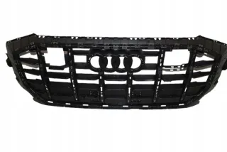 4M8853651AK Решетка радиатора Audi Q8 Арт e10568403, вид 4
