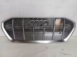 4KE853651 Решетка радиатора Audi Q8 Арт e10568426, вид 1