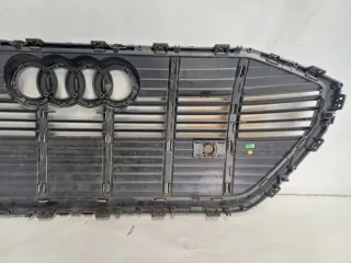 4KE853651 Решетка радиатора Audi Q8 Арт e10568426, вид 11