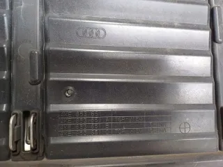 4KE853651 Решетка радиатора Audi Q8 Арт e10568426, вид 12
