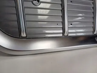 4KE853651 Решетка радиатора Audi Q8 Арт e10568426, вид 4