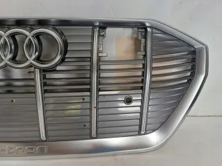 4KE853651 Решетка радиатора Audi Q8 Арт e10568426, вид 8