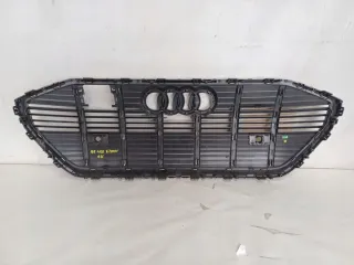 4KE853651 Решетка радиатора Audi Q8 Арт e10568426, вид 9