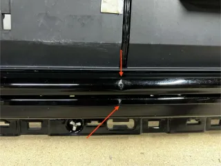 4M8853651AQ Решетка радиатора Audi Q8 Арт e10568428, вид 11
