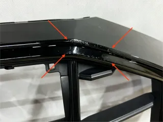 4M8853651AQ Решетка радиатора Audi Q8 Арт e10568428, вид 12
