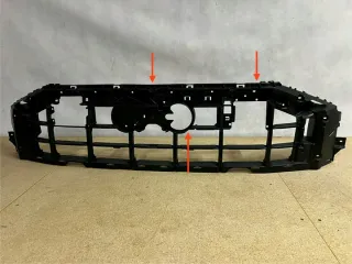 4M8853651AQ Решетка радиатора Audi Q8 Арт e10568428, вид 13