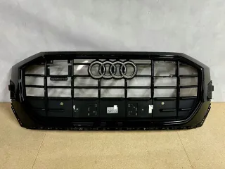 4M8853651AQ Решетка радиатора Audi Q8 Арт e10568428, вид 2