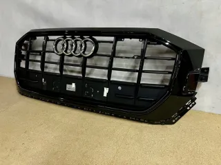4M8853651AQ Решетка радиатора Audi Q8 Арт e10568428, вид 3