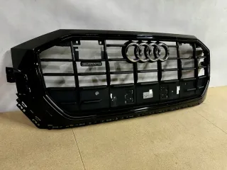 4M8853651AQ Решетка радиатора Audi Q8 Арт e10568428, вид 4