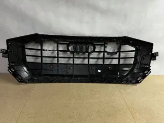 4M8853651AQ Решетка радиатора Audi Q8 Арт e10568428, вид 5