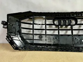 4M8853651AQ Решетка радиатора Audi Q8 Арт e10568428, вид 7