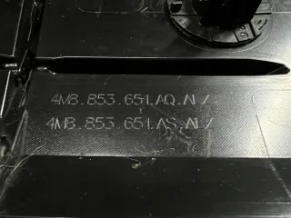 4M8853651AQ Решетка радиатора Audi Q8 Арт e10568428, вид 8
