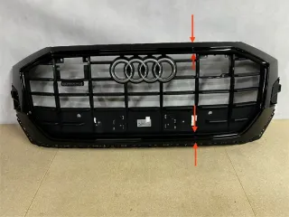 4M8853651AQ Решетка радиатора Audi Q8 Арт e10568428, вид 9