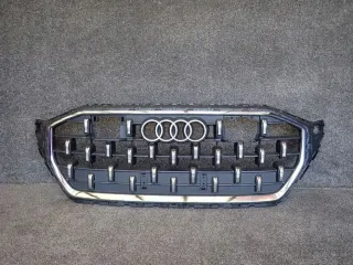 4M8853651BP 4M8853651CF Решетка радиатора Audi Q8 Арт e10568459, вид 1
