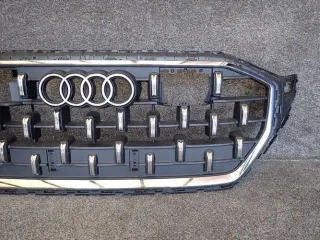 4M8853651BP 4M8853651CF Решетка радиатора Audi Q8 Арт e10568459, вид 2