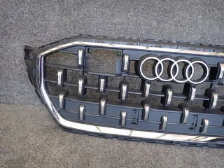4M8853651BP 4M8853651CF Решетка радиатора Audi Q8 Арт e10568459, вид 3