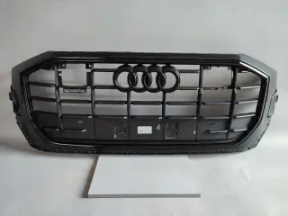 4M8853651AQ 4M8853651AR 4M8853651AS 4M8853651AF Решетка радиатора Audi Q8 Арт e10568463, вид 1