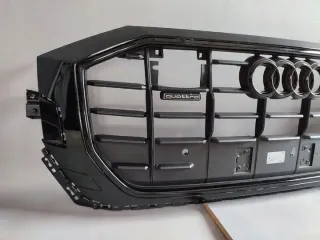 4M8853651AQ 4M8853651AR 4M8853651AS 4M8853651AF Решетка радиатора Audi Q8 Арт e10568463, вид 2
