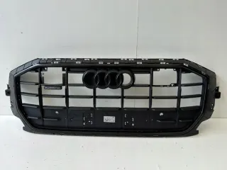 4M8853651 Решетка радиатора Audi Q8 Арт e10568465, вид 1