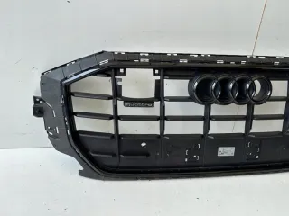 4M8853651 Решетка радиатора Audi Q8 Арт e10568465, вид 2