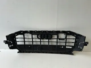 4M8853651 Решетка радиатора Audi Q8 Арт e10568465, вид 4
