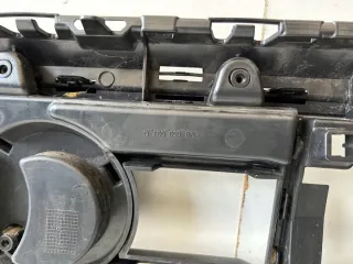 4M8853651 Решетка радиатора Audi Q8 Арт e10568465, вид 7