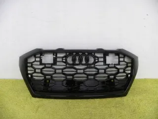 4M8853651BL Решетка радиатора Audi Q8 Арт e10568475, вид 1