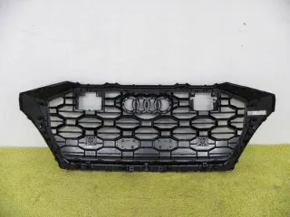 4M8853651BL Решетка радиатора Audi Q8 Арт e10568475, вид 2